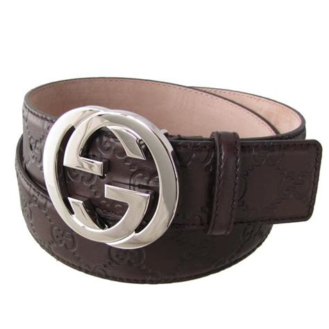 gucci belt aa61n|Gucci buckle belt.